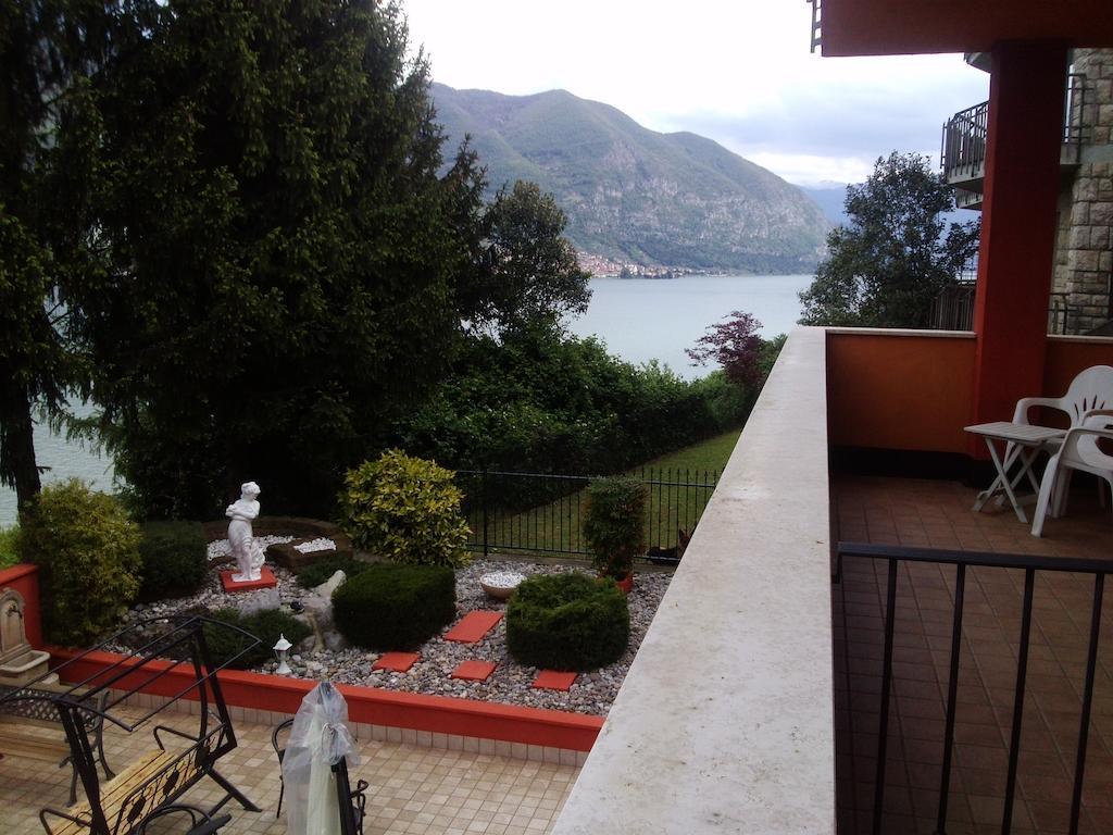 Hotel Empire Resort Iseo Zimmer foto